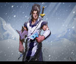 Sokka - You took her by DjWelch