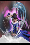 Katara - I'll show you by DjWelch