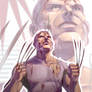 Wolverine - Old Man Logan