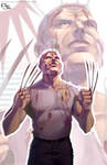 Wolverine - Old Man Logan by DjWelch