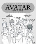 Avatar saw Avatar .2
