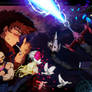Cowboy Bebop -colored-
