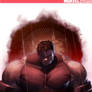 Juggernaut -Colored-