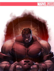 Juggernaut -Colored-