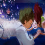 Spirited Away -Falling For You