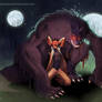 The Beast Within -colored-