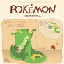 Pokemon Awkward: 99 Problems and Limbs are One