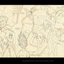 Full Metal Alchemist Brotherhood -lines-