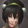 Toph Beifong