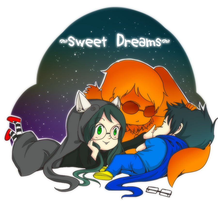 HS - Sweet Dreams