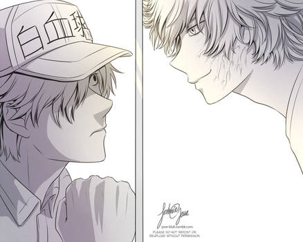 Explore The Best Cancercell Art Deviantart Explore The Best Cancercell Art Deviantart