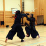 Norway Kendo Championships 1