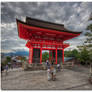 Kiyomizu-dera 2