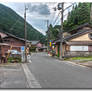 Rural Japan