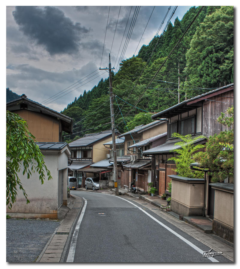 Rural Japan 2