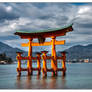 The Floating passage
