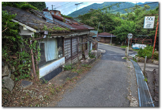 Rural Japan 7