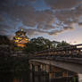 Osaka Castle 1