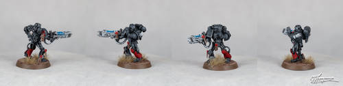 IronHands 05