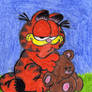 Garfield :D