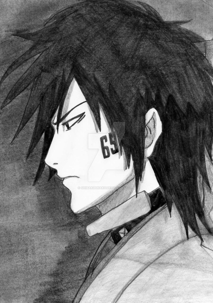 Hisagi Shuuhei 1