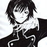 Lelouch Lamperouge 1