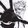 Grimmjow Gaegerjaquez 1