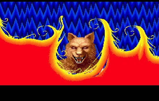 Altered Beast