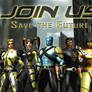 COH - Save The Future