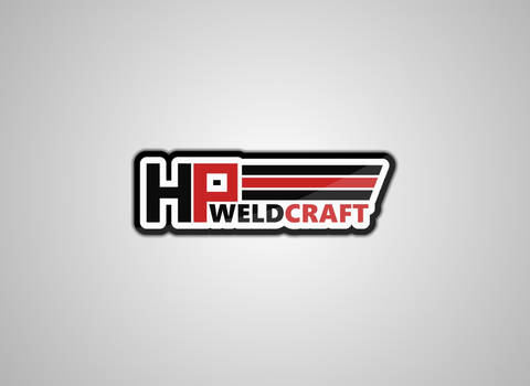 HP Weldcraft Logo