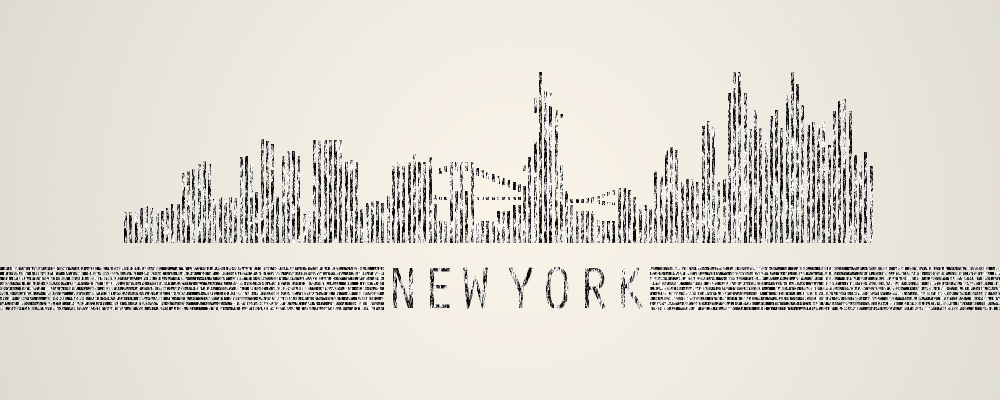 New York Skyline