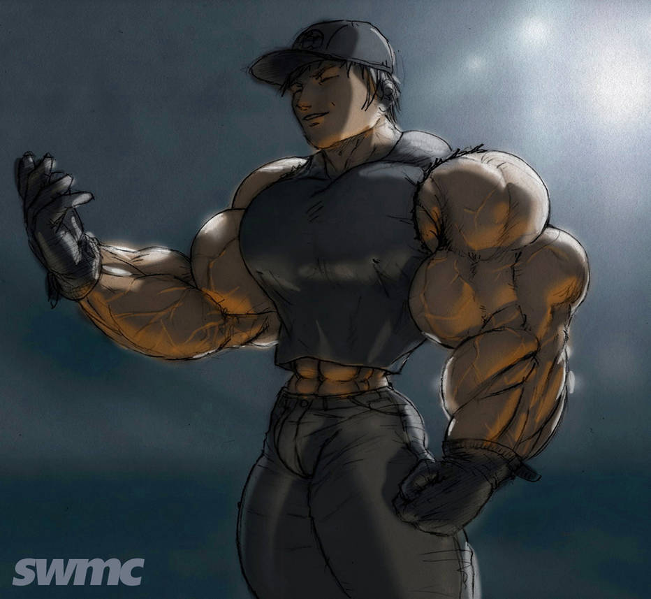 Muscle stories. Мускулы арт. Огромные мускулы арт. Роботы арт мускулы. Тер Мускул арт.