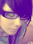 eyes by LadyMarmaaalade
