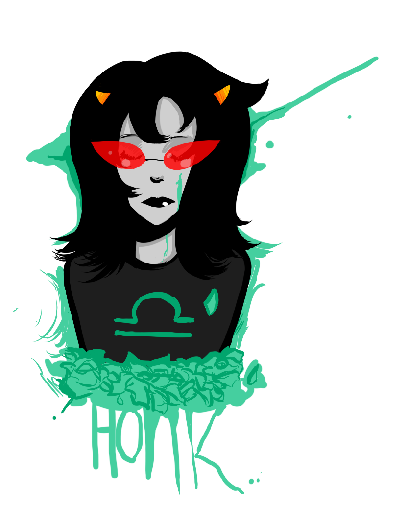 honk