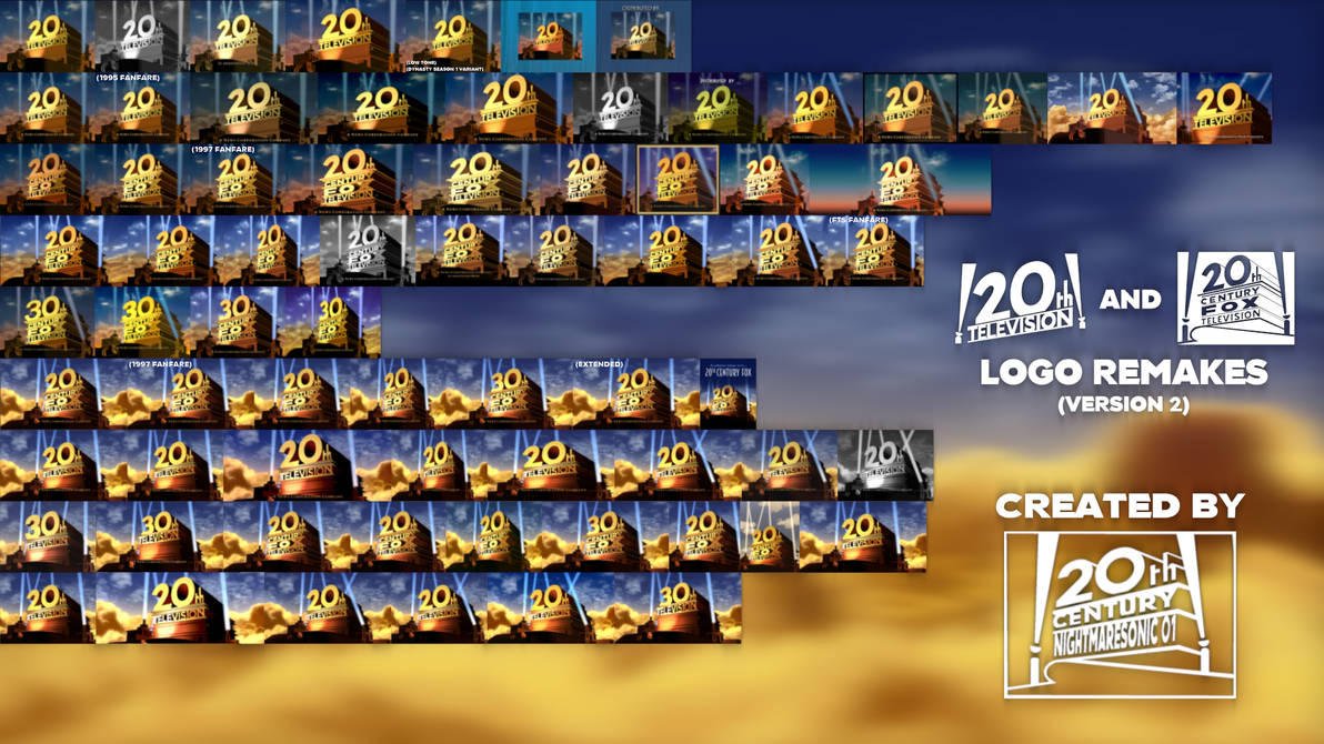 TTV and TCFTV logo Remakes V2 by LukeSzymczakTCNS01 on DeviantArt
