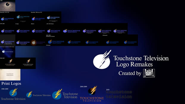 Touchstone File Icon Explore the Best Touchstone_television Art | DeviantArt