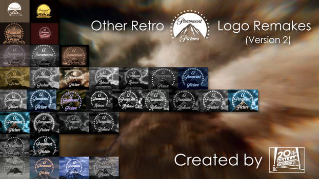 Explore the Best Logo_remakes Art | DeviantArt