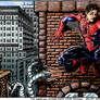 The Amazing Peter Parker