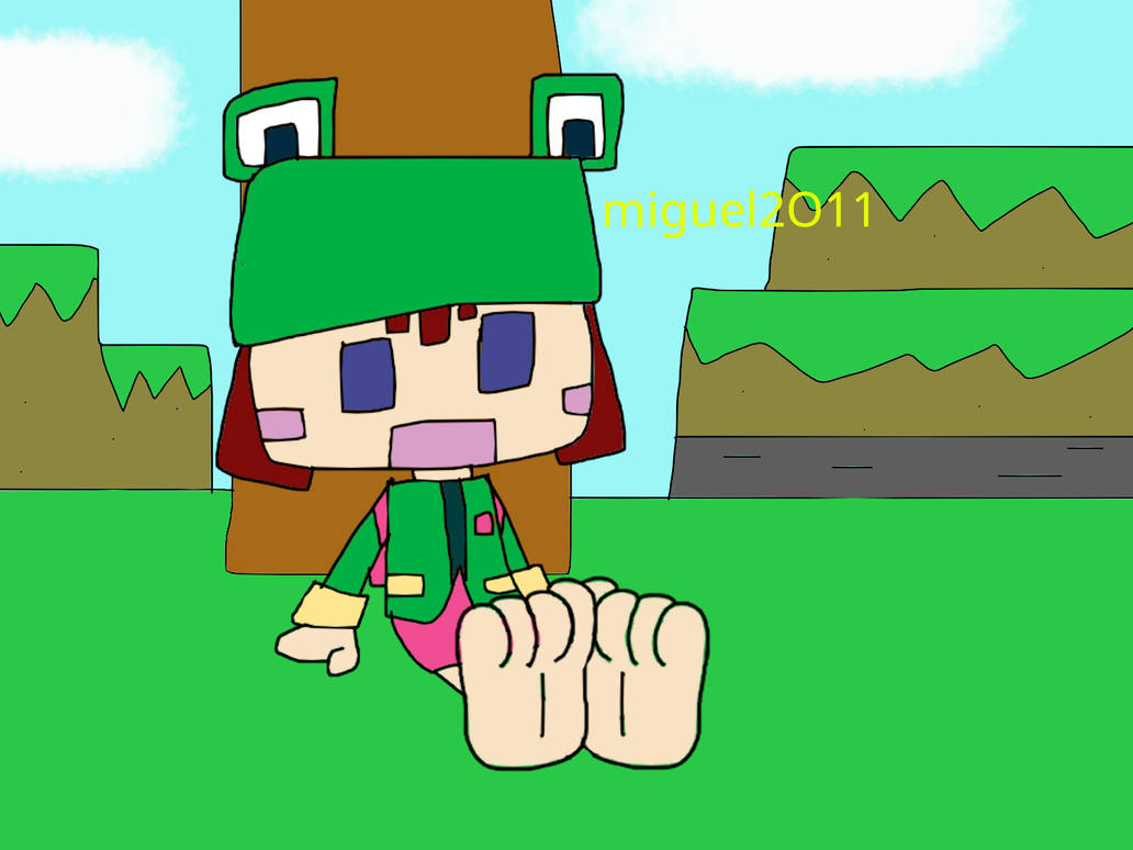 Rana by miguel2O11 on DeviantArt