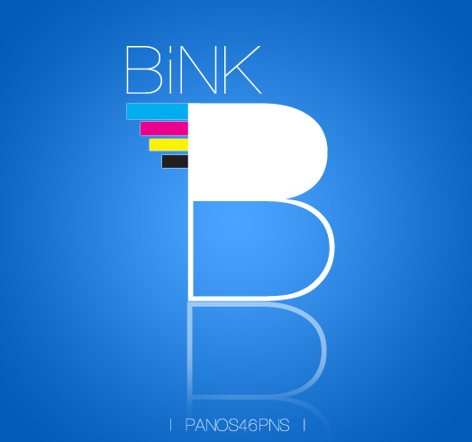 BINK LOGO