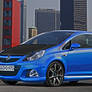 Opel Corsa Opc Edition dAVT I