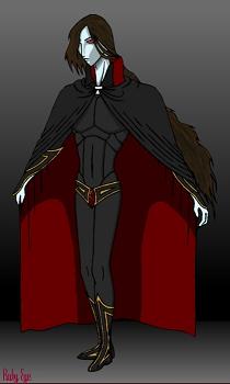 Dracula Avatar