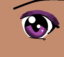 Random Eye