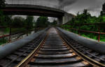 Tressel. III by Jimbob14813