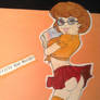 Velma Dinkley Pinup Gallery