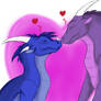 Happy Valentines Day Itz-BlueDragon