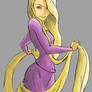 rapunzel . : : T a n g l e d : : .