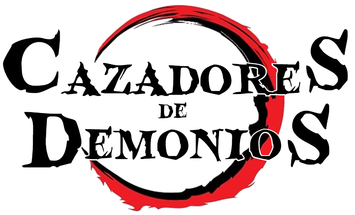 Cazadores de demonios en la - Kimetsu no Yaiba Español