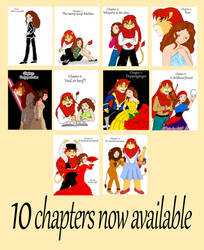 10 chapters now available by OMIT-Story