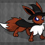 Witch Eevee 1/2 (Light Version)